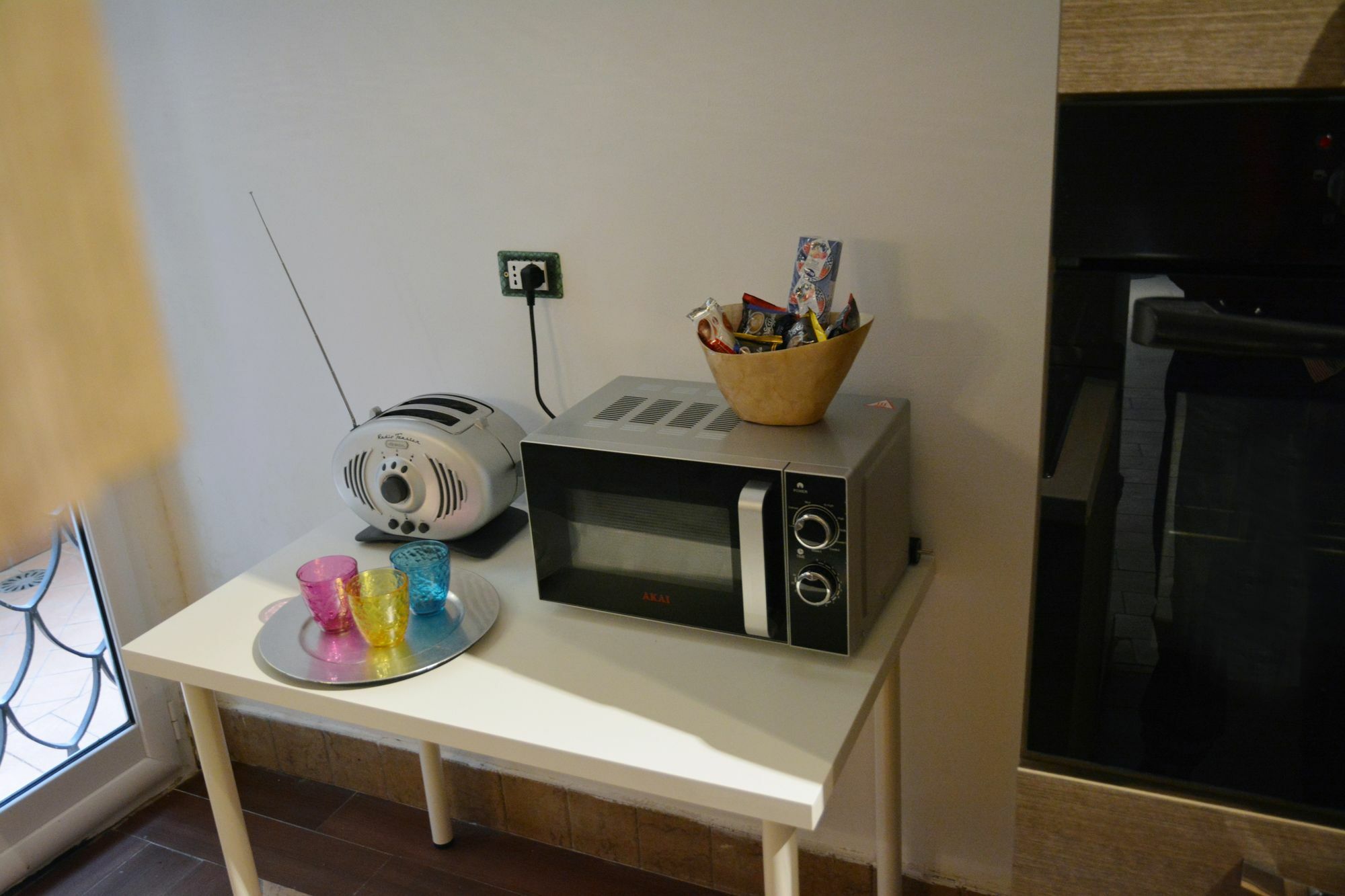 Appartement Bijoux De Vatican Rome