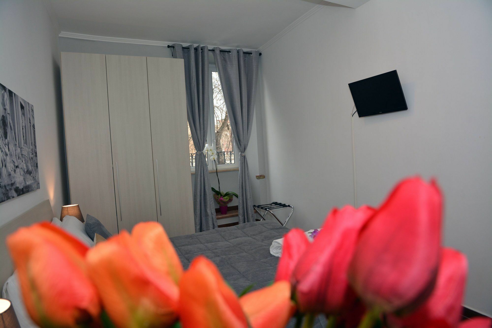 Appartement Bijoux De Vatican *